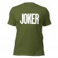 Buy a Joker T-shirt